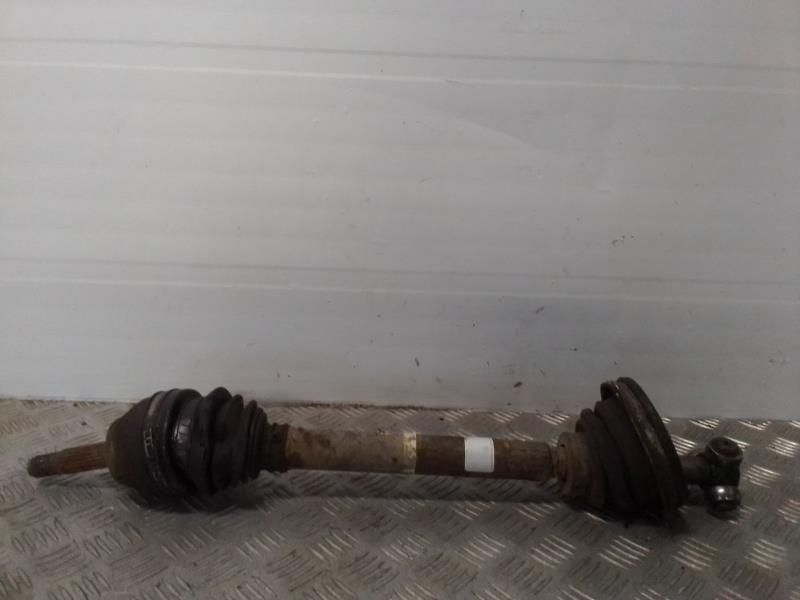 Giunto cardanico albero di trasmissione sinistro RENAULT 9 TSE Gasolina - 1
