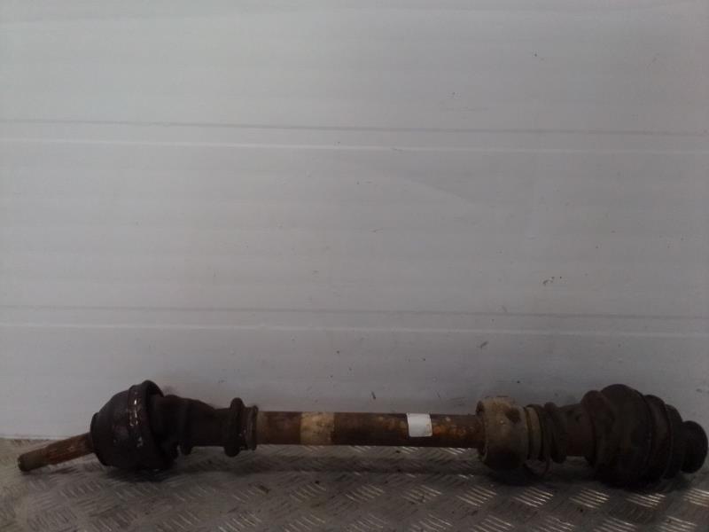 Giunto cardanico albero di trasmissione destro RENAULT 9 TSE Gasolina - 1