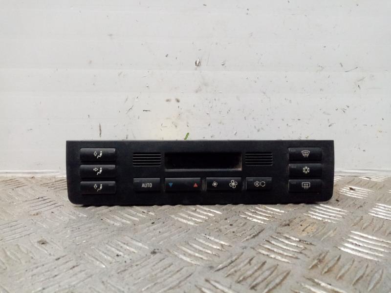 Commande chauffage BMW SERIE 3 COMPACT (E46) 320td Diesel - 1