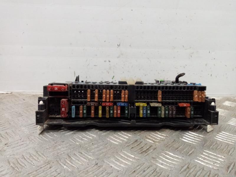 Boitier servitude moteur (BSM) BMW SERIE 3 COMPACT (E46) 320td Diesel - 1