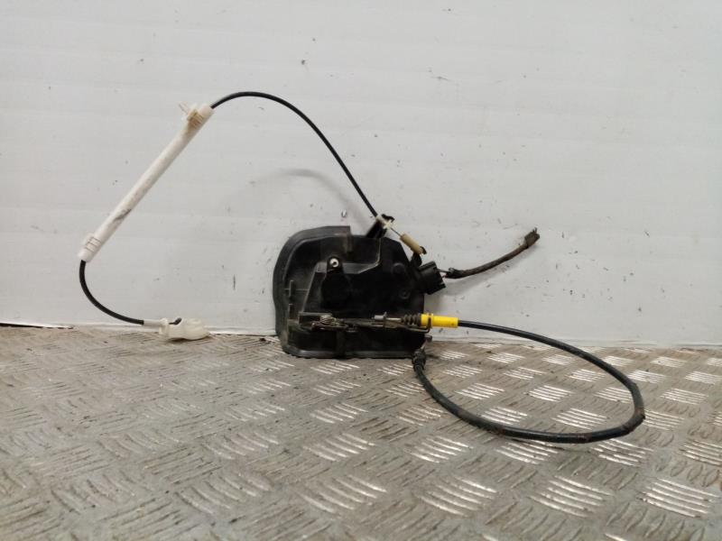 Serrure avant droit BMW SERIE 3 COMPACT (E46) 320td Diesel - 1