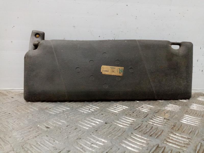 Visiera parasole sinistra RENAULT 21 BERLINA (B/L48) 2.1 Diesel Diésel - 1