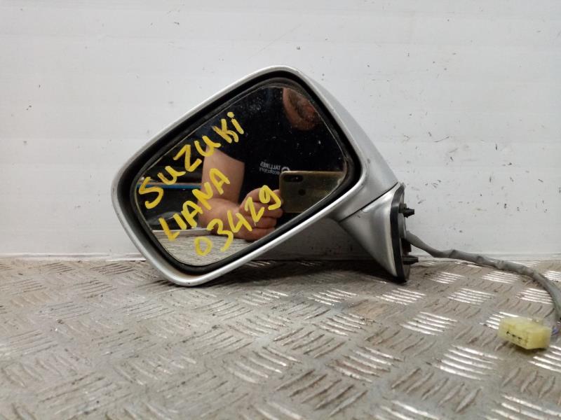 Specchietto retrovisore sinistro SUZUKI LIANA RH (ER) 1.6 16V CAT Gasolina - 1