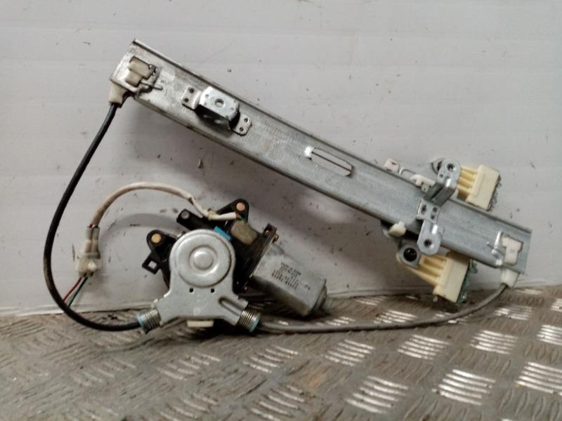 Alzacristalli elettrico posteriore destro SUZUKI LIANA RH (ER) 1.6 16V CAT Gasolina - 1