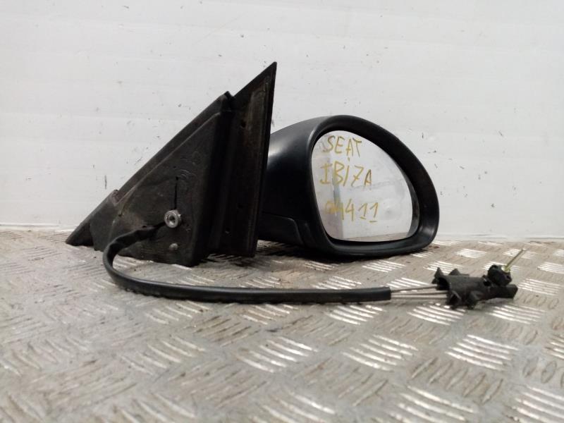 Retrovisor derecho SEAT IBIZA (6L1) 1.9 SDI Diésel - 1