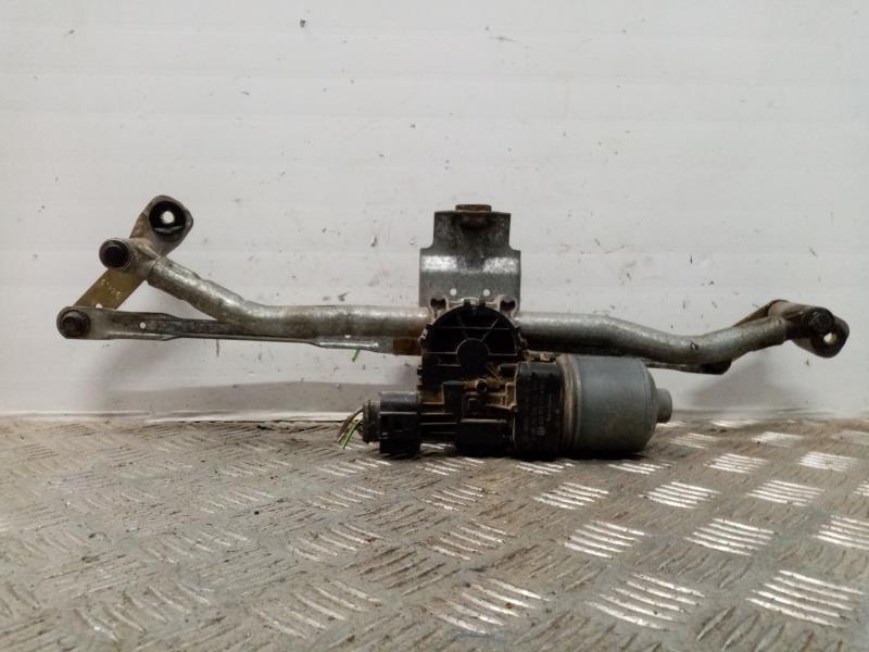 Motore tergicristallo anteriore SEAT IBIZA (6L1) 1.9 SDI Diésel - 1