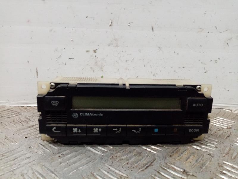 Commande chauffage VOLKSWAGEN GOLF IV BERLINA (1J1) * Essence - 1