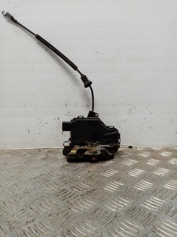 Serrure avant gauche VOLKSWAGEN GOLF IV BERLINA (1J1) * Essence - 1