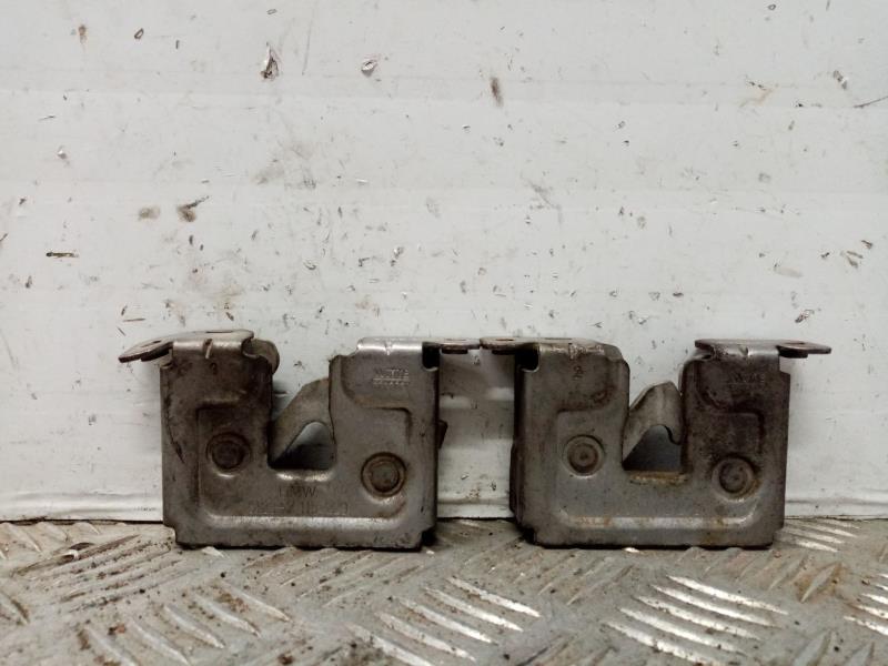 Fermeture de capot BMW SERIE 3 BERLINA (E90) 320d Diesel - 1
