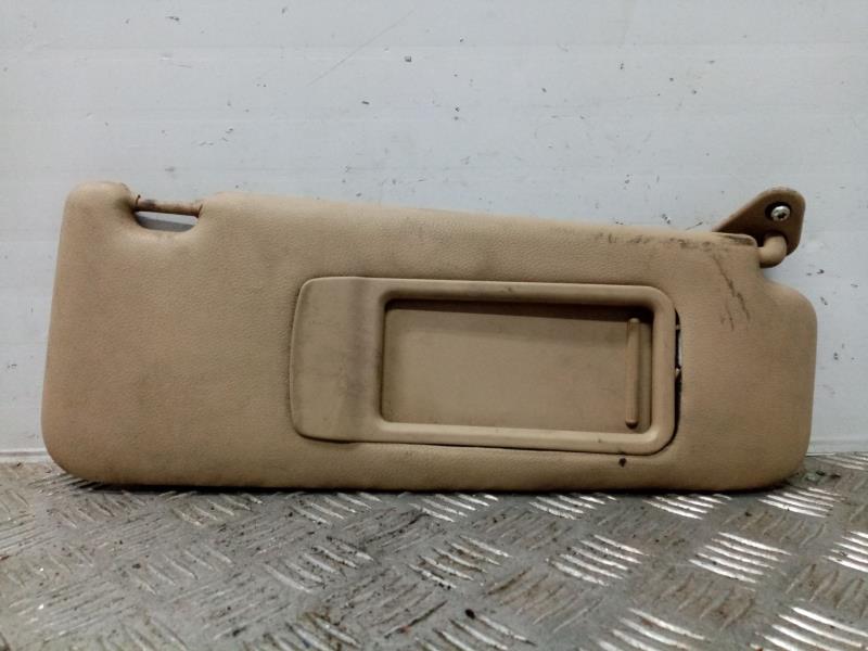 Visiera parasole destra BMW SERIE 3 BERLINA (E90) 320d Diésel - 1