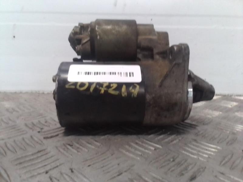 Motorino avviamento NISSAN ALMERA TINO (V10M) Básico Gasolina - 1