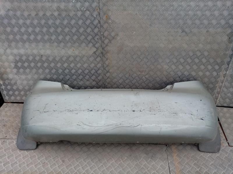 Pare choc arriere DAEWOO KALOS 1.4 CAT Essence - 1