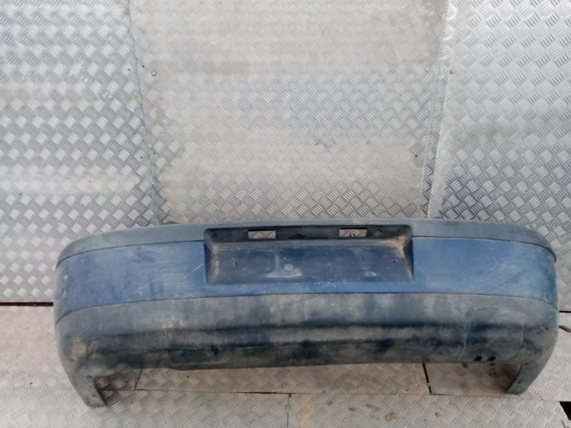 Paraurti posteriore SEAT CORDOBA BERLINA (6K2) Stella Diésel - 1