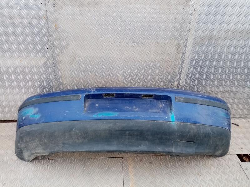 Pare choc arriere SEAT LEON (1M1) 1.9 TDI Diesel - 1