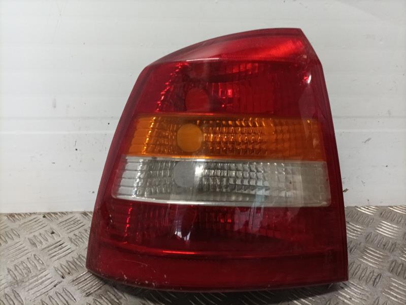 Fanale posteriore principale sinistro (luci) OPEL ASTRA G BERLINA Gasolina - 1