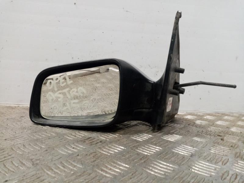 Retrovisor izquierdo OPEL ASTRA G BERLINA Gasolina - 1