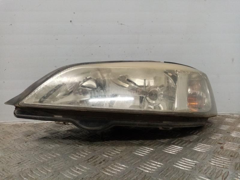 Gruppo ottico anteriore principale destro (luci)(faro) OPEL ASTRA G BERLINA Gasolina - 1