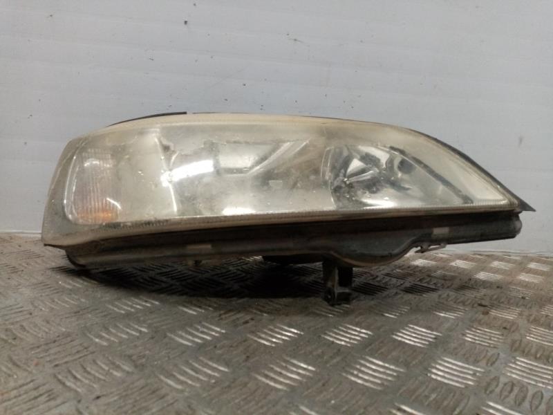 Gruppo ottico anteriore principale sinistro (luci)(faro) OPEL ASTRA G BERLINA Gasolina - 1