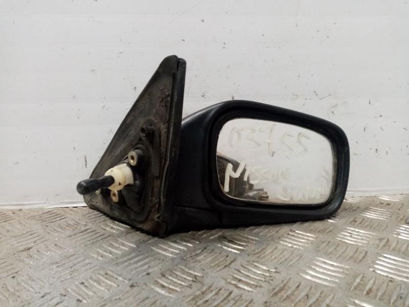 Specchietto retrovisore destro NISSAN SUNNY BERLINA (N14) 2.0 Diesel Diésel - 1