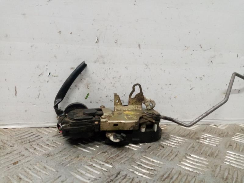 Serrure avant gauche MAZDA PREMACY (CP) 2.0 Turbodiesel CAT Diesel - 1