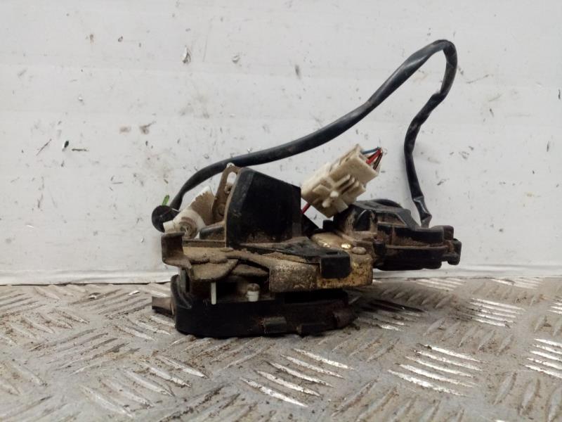 Serrure arriere droit MAZDA PREMACY (CP) 2.0 Turbodiesel CAT Diesel - 1
