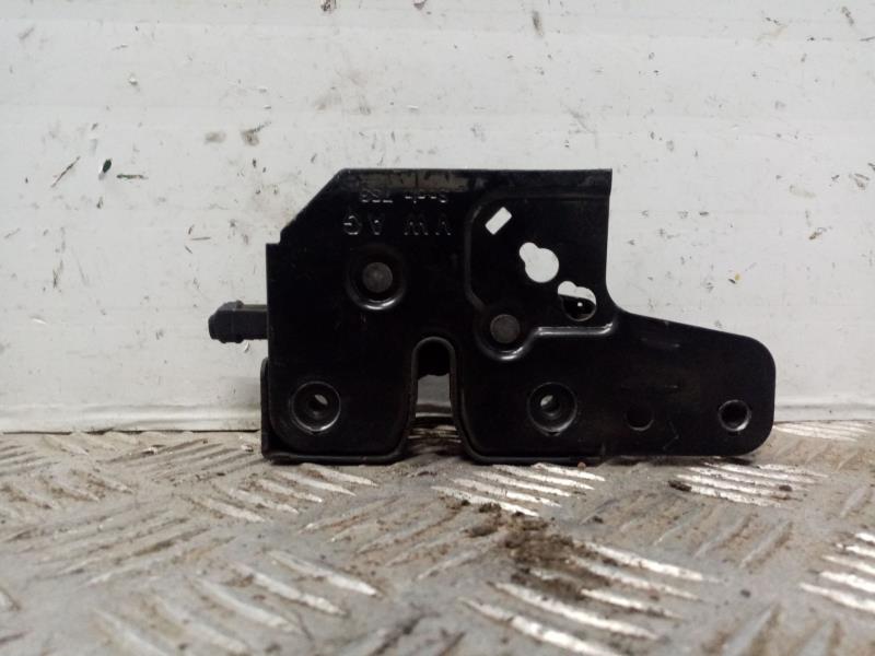 Fermeture de capot SEAT IBIZA 1.9 TDI Diesel - 1