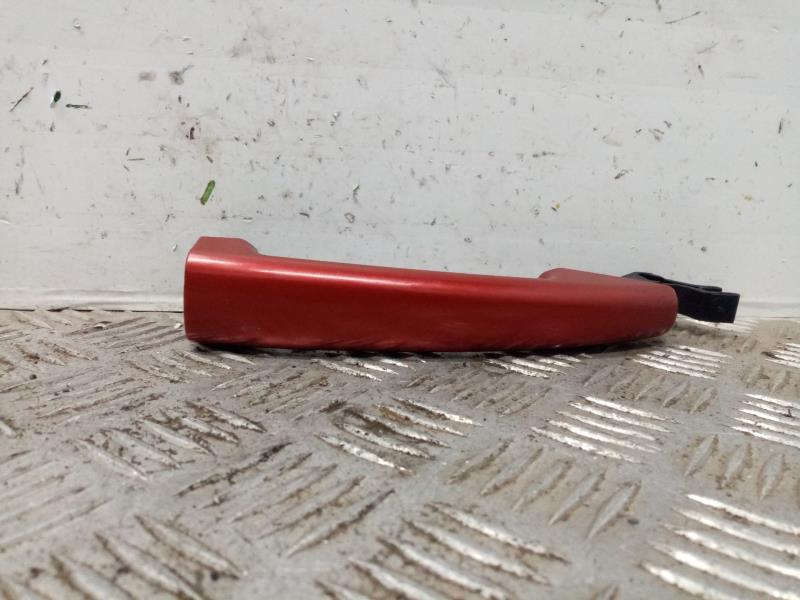 Maniglia portiera posteriore destra CITROËN C4 BERLINA VTR Plus Diésel - 1