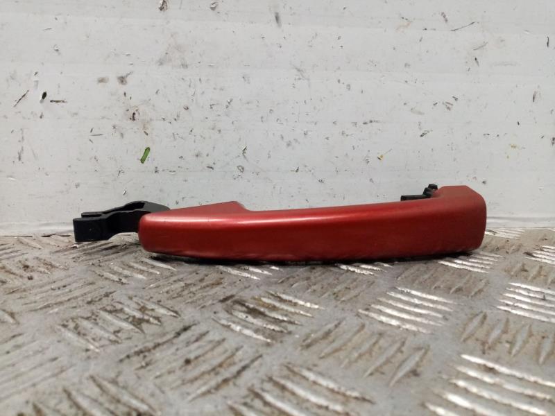Maniglia portiera anteriore sinistra CITROËN C4 BERLINA VTR Plus Diésel - 1