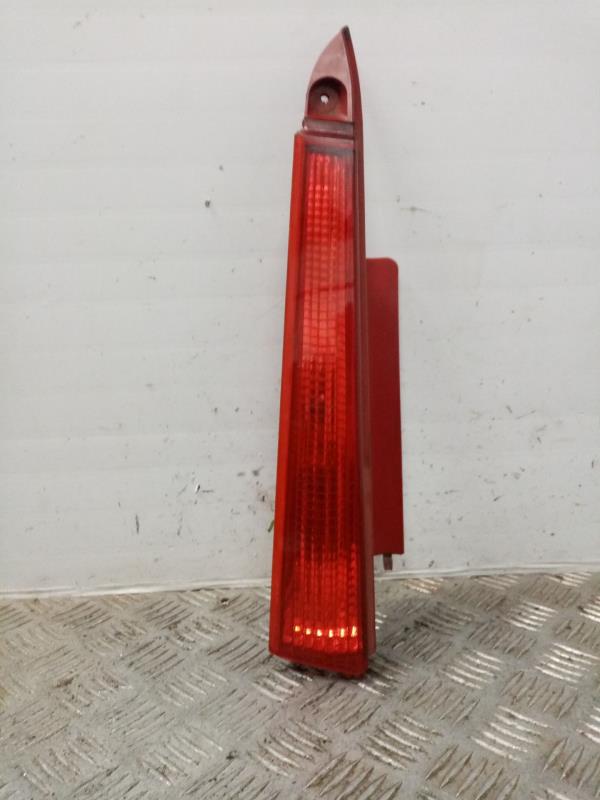 Fanale posteriore principale sinistro (luci) CITROËN C4 BERLINA VTR Plus Diésel - 1