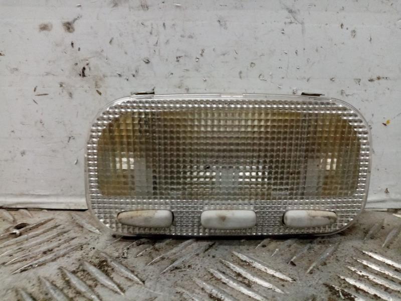 Eclairage de plafonnier CITROËN C8 2.0 HDi FAP CAT Diesel - 1