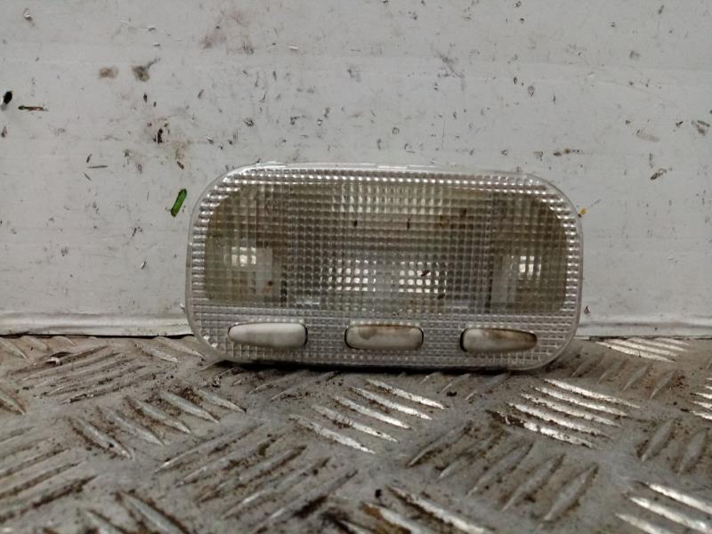 Eclairage de plafonnier CITROËN C8 2.0 HDi FAP CAT Diesel - 1