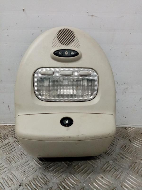 Eclairage de plafonnier CITROËN C8 2.0 HDi FAP CAT Diesel - 1