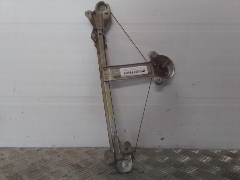 Alzacristalli elettrico posteriore sinistro OPEL ASTRA H BERLINA Enjoy Diésel - 1