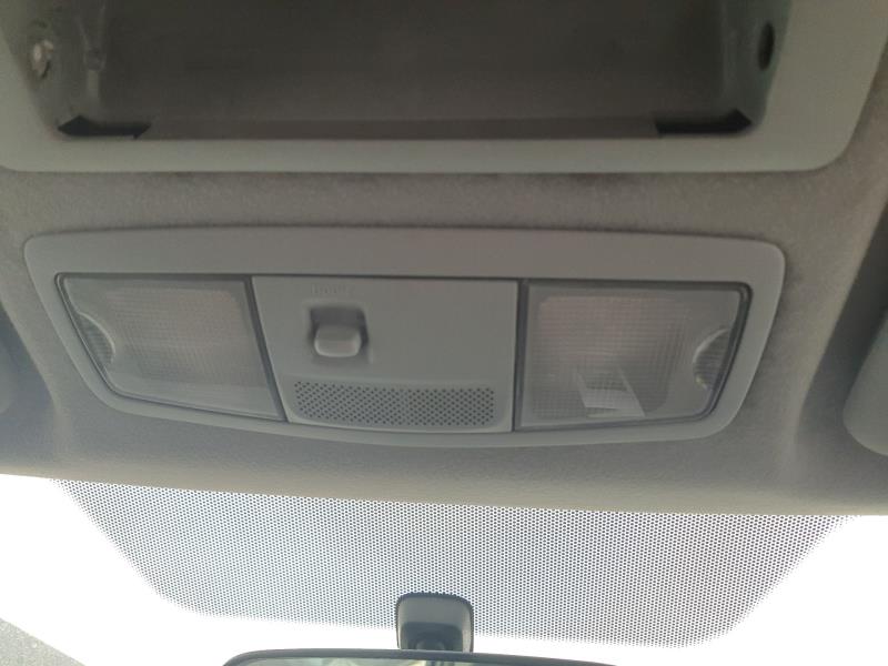 Eclairage de plafonnier MITSUBISHI OUTLANDER II (CW_W) 2.0 DI-D Diesel - 1