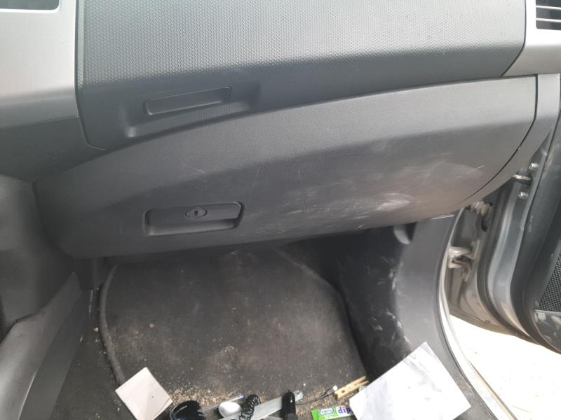 Vano portaoggetti MITSUBISHI OUTLANDER II (CW_W) 2.0 DI-D Diésel - 1