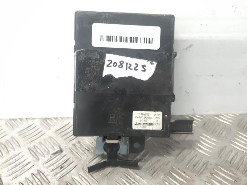 Module électronique MITSUBISHI OUTLANDER II (CW_W) 2.0 DI-D Diesel - 1