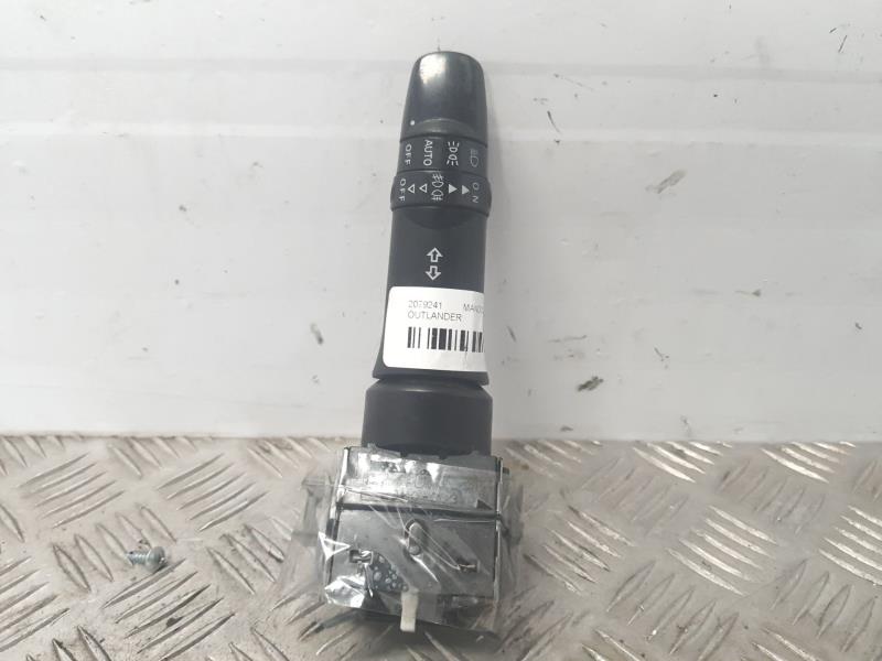 Commodo phare MITSUBISHI OUTLANDER II (CW_W) 2.0 DI-D Diesel - 1
