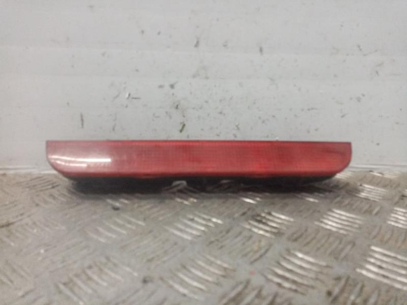 Luce stop centrale NISSAN X-TRAIL (T30) 2.2 16V Turbodiesel CAT Diésel - 1