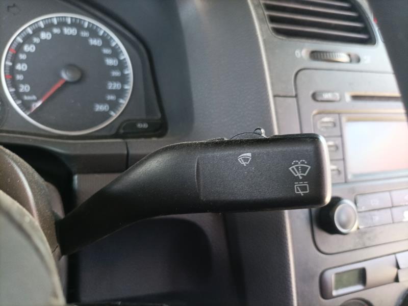 Commodo d'essuie glaces VOLKSWAGEN GOLF V BERLINA (1K1) * Essence - 1