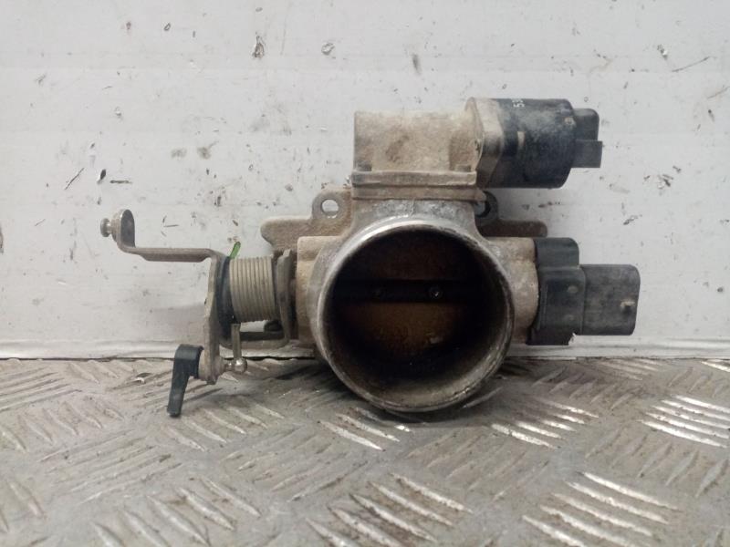 Vanne EGR JEEP CHEROKEE (XJ) 4.0 190CV ERH Essence - 1