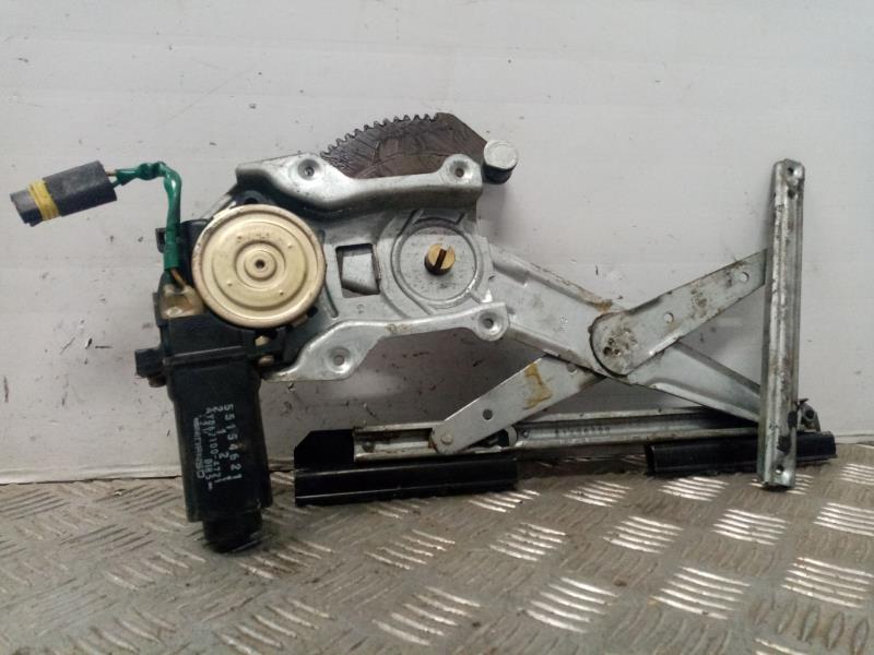 Alzacristalli elettrico posteriore sinistro JEEP CHEROKEE (XJ) 4.0 190CV ERH Gasolina - 1