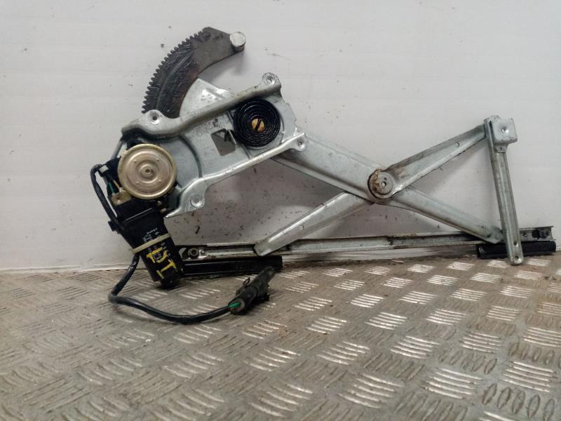 Alzacristalli elettrico anteriore sinistro JEEP CHEROKEE (XJ) 4.0 190CV ERH Gasolina - 1