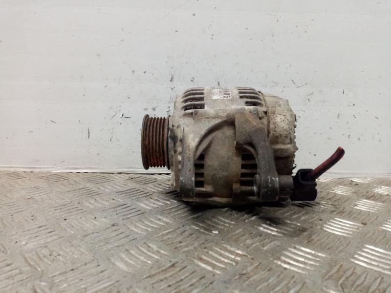 Alternatore JEEP CHEROKEE (XJ) 4.0 190CV ERH Gasolina - 1
