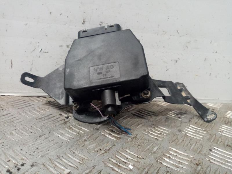 Module électronique SEAT IBIZA (6L1) Cool Diesel - 1