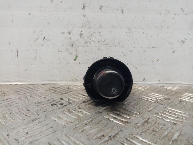 Commodo phare SEAT IBIZA (6L1) Cool Diesel - 1