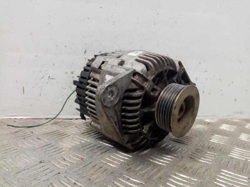 Alternatore CITROËN XANTIA BERLINA 1.9 Diesel Diésel - 1