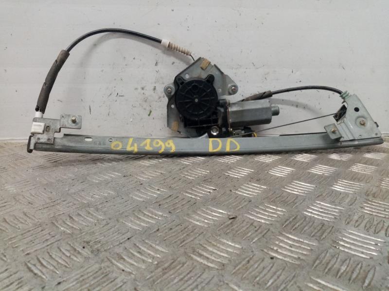 Elevalunas eléctrico delantero derecho CITROËN XANTIA BERLINA 1.9 Diesel Diésel - 1
