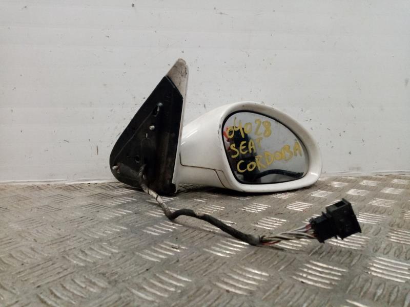 Retrovisor derecho SEAT TOLEDO (1M2) Signo Diésel - 1