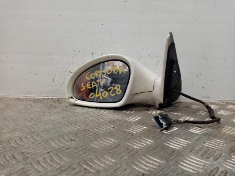 Retrovisor izquierdo SEAT TOLEDO (1M2) Signo Diésel - 1