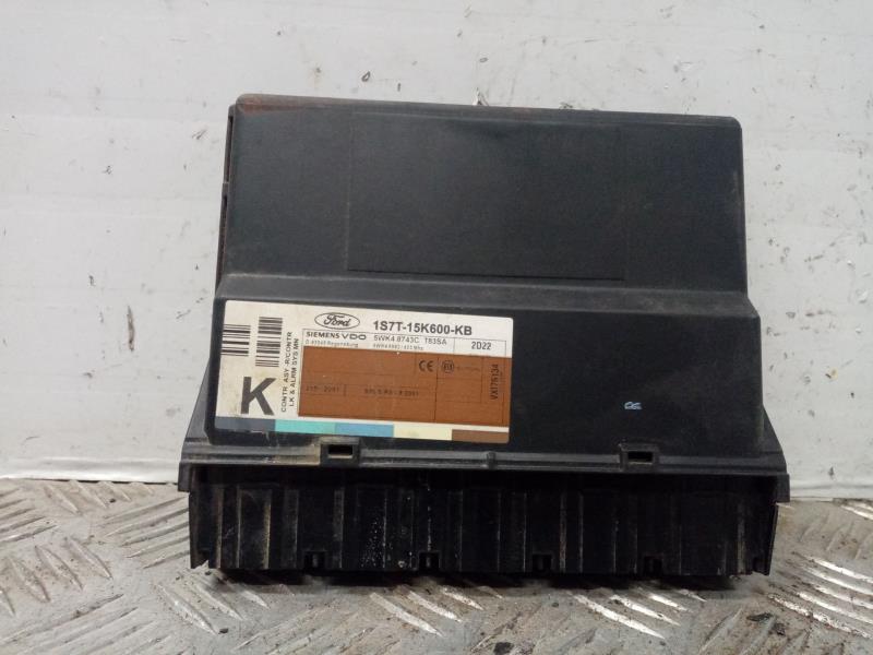 Module électronique FORD MONDEO BERLINA (GE) Ghia Diesel - 1